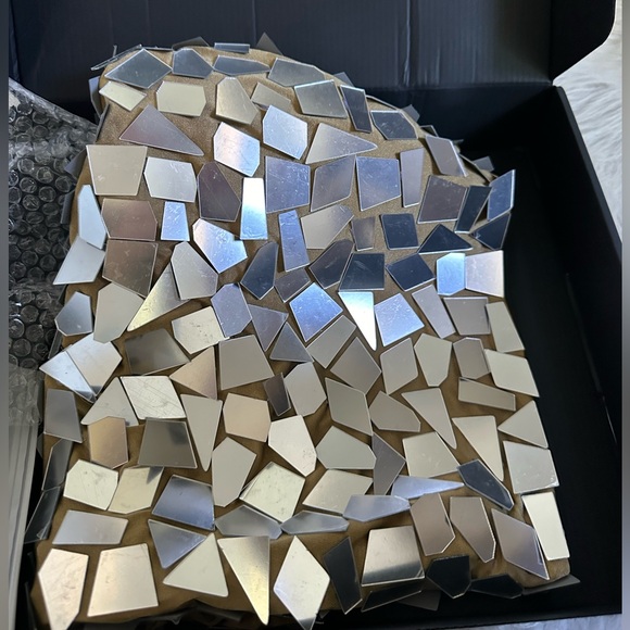 April Embellished Mini Dress, brand new, original packaging - Picture 6 of 7